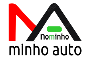 Site Minho Auto Veículos