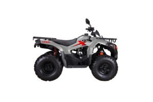 LONCIN XWOLF 200