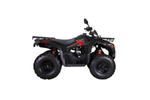 LONCIN XWOLF 200
