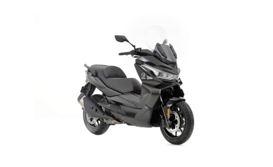 Arcos Racing VOGE SR4 Max T