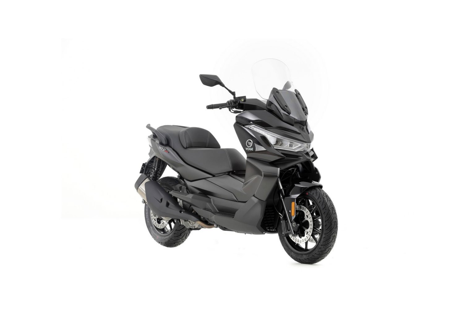 Arcos Racing VOGE SR4 Max T