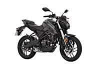 Voge 125 r