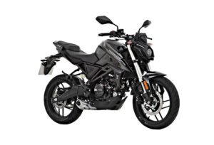 Voge 125 r