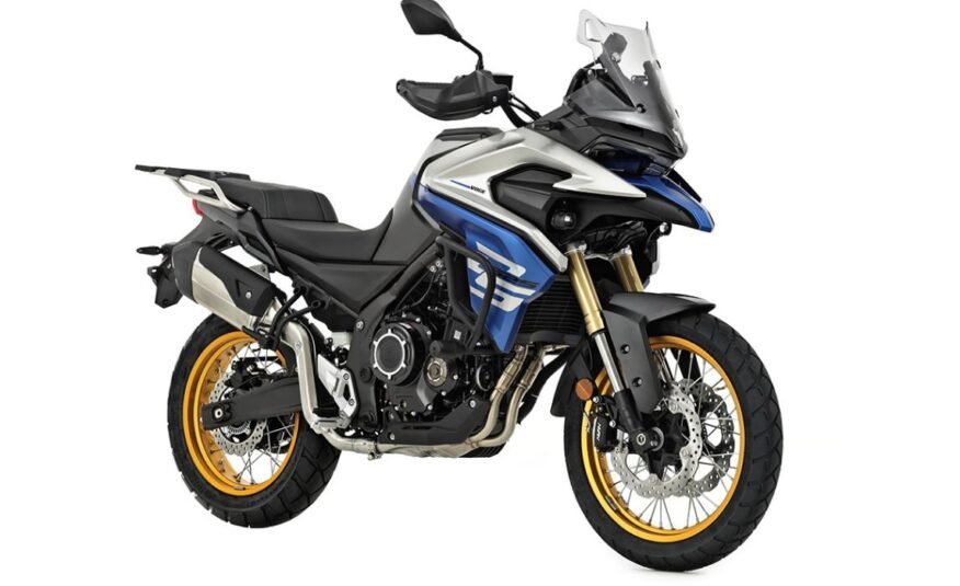 VOGE 525 DSX