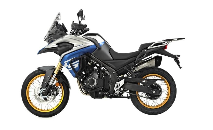 VOGE 525 DSX