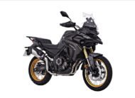 VOGE 525 DSX