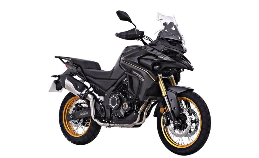 VOGE 525 DSX