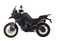 VOGE 525 DSX