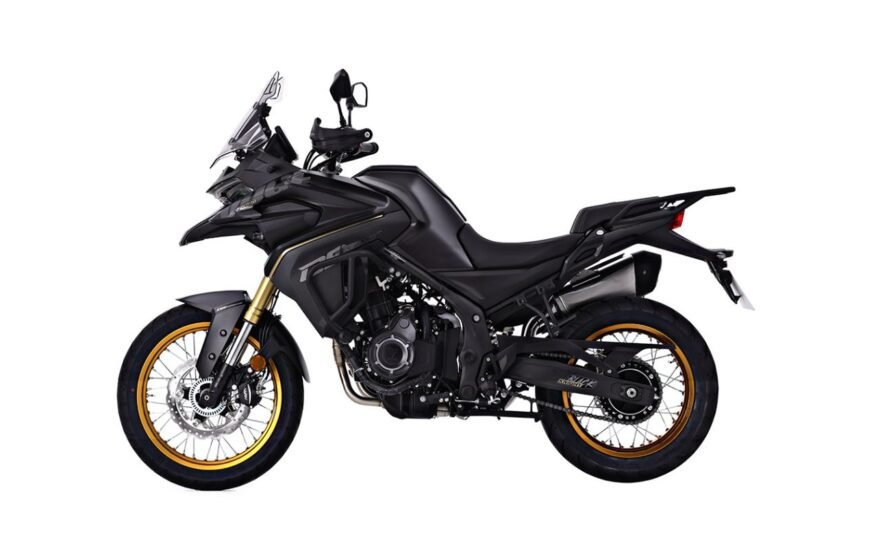 VOGE 525 DSX