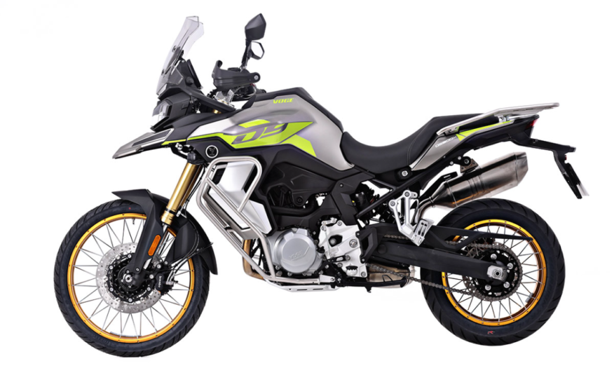 VOGE 900 DSX